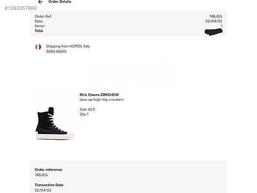 Used & Brand New Items / Clothing & Accessories / Men / Shoes / Casual Shoes