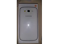 SAMSUNG GALAXY GRAND NEO PLUS