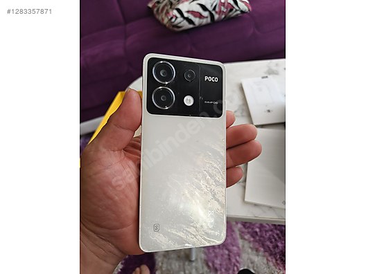 Used & Brand New Items / Cell Phones & Accessories / Cell Phones / Xiaomi / Poco X6