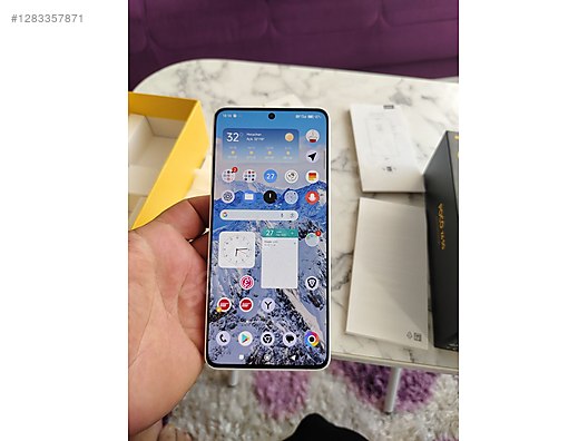 Used & Brand New Items / Cell Phones & Accessories / Cell Phones / Xiaomi / Poco X6