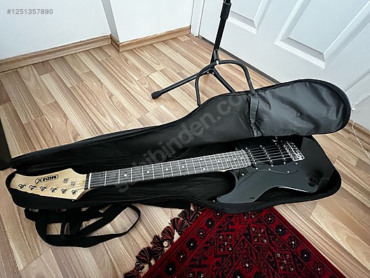 İkinci El ve Sıfır Alışveriş / Müzik / Müzik Aletleri / Telli Çalgılar / Gitar / Elektro