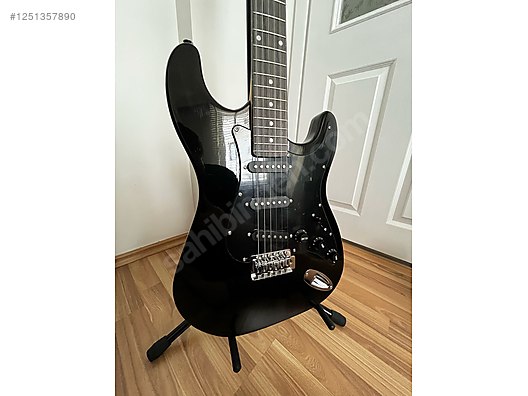 İkinci El ve Sıfır Alışveriş / Müzik / Müzik Aletleri / Telli Çalgılar / Gitar / Elektro