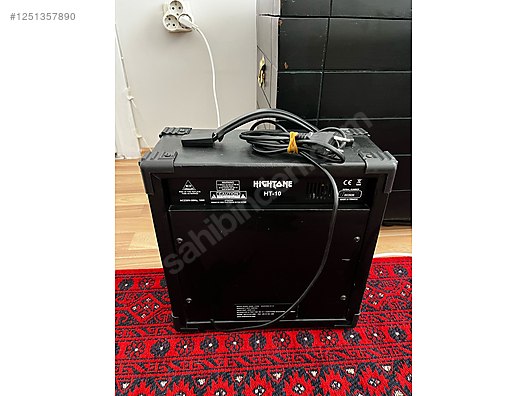 İkinci El ve Sıfır Alışveriş / Müzik / Müzik Aletleri / Telli Çalgılar / Gitar / Elektro