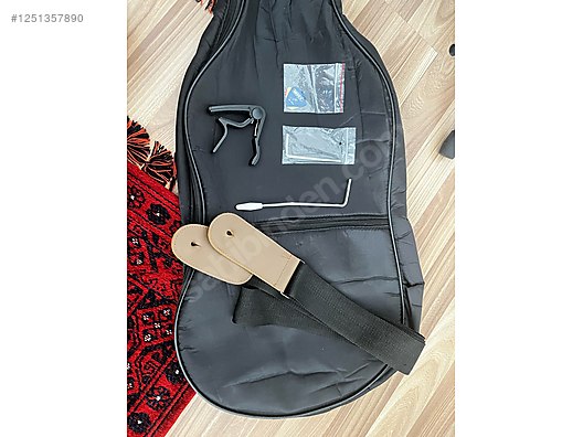 İkinci El ve Sıfır Alışveriş / Müzik / Müzik Aletleri / Telli Çalgılar / Gitar / Elektro