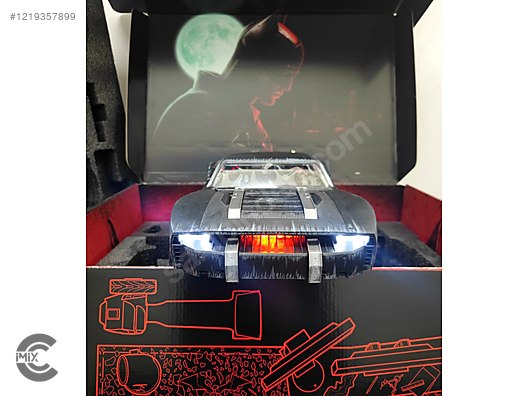 Used & Brand New Items / Toys & Hobbies / Action Figures / Movies & TV Series