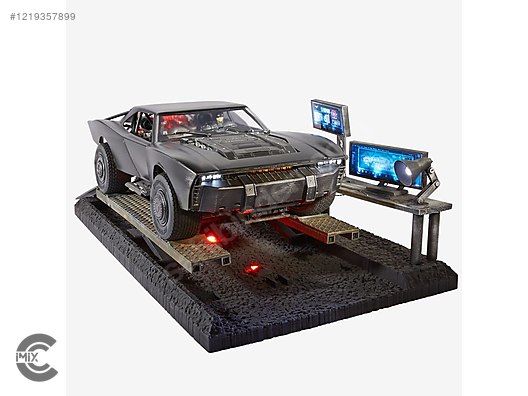 Used & Brand New Items / Toys & Hobbies / Action Figures / Movies & TV Series