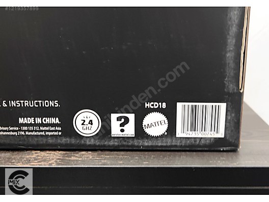 Used & Brand New Items / Toys & Hobbies / Action Figures / Movies & TV Series