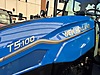 İkinci El T5.100 EC New Holland