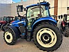 İş Makineleri & Sanayi / Tarım Makineleri / Traktör / New Holland / T5.100 EC