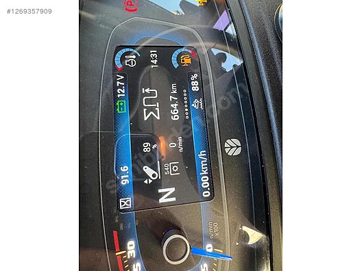 İkinci El T5.100 EC New Holland