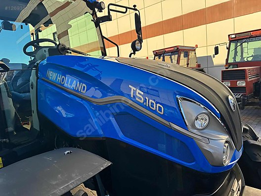 Mağazadan T5.100 EC