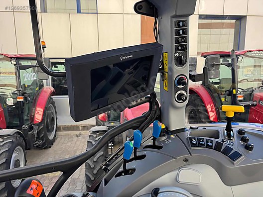 T5.100 EC 2024 New Holland