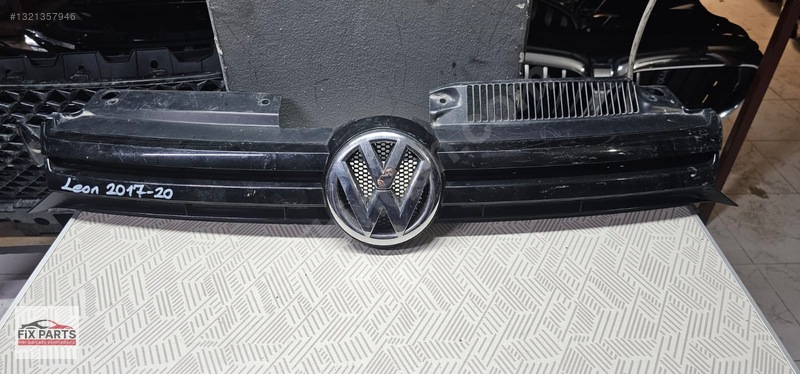 Volkswagen Golf Panjur