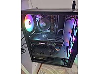 RYZEN 5 5600 GAMİNG PC SIFIR AYARINDA FIRSAT #1283357962