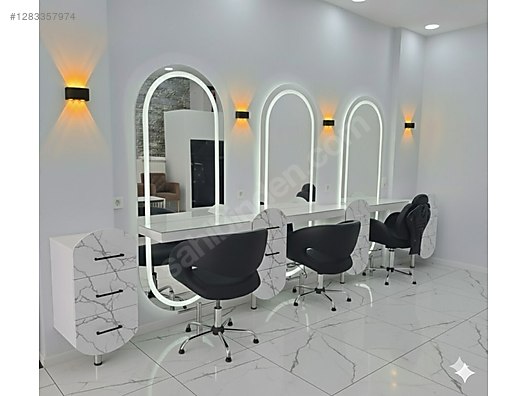 Used & Brand New Items / Beauty & Healthcare / Professional Equipment / Hair Salon Equipment / Fixtures