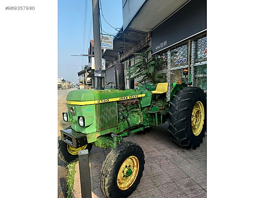 1975 sahibinden ikinci el john deere satilik traktor 62 000 tl ye sahibinden com da 969357980 1975 sahibinden ikinci el john deere satilik traktor 62 000 tl ye sahibinden com da 969357980