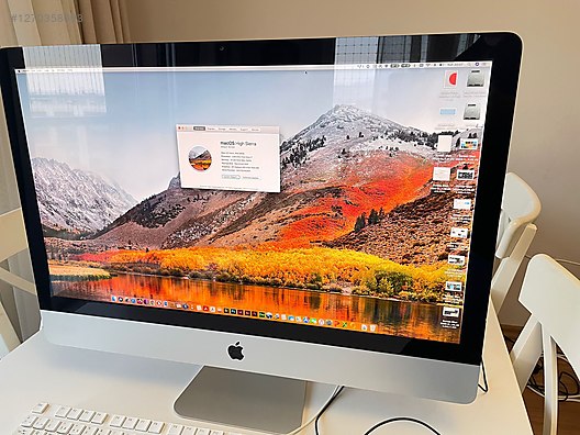 Apple / iMac Mid 2010 27