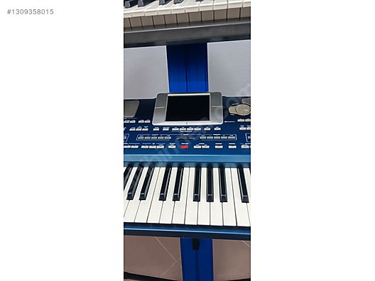 KORG PA800 V2 MP3 BOARD 256 RAM FULL TEMİZ UTAR MÜZİK'TE on