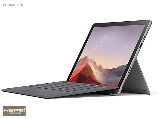 Microsoft Surface Pro 11 256 GB Tablet - 1340358015