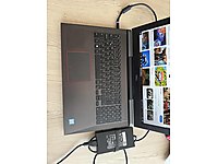 DELL INSPIRON 15 7000 GAMİNG İ7 7. Nesil 1050Ti