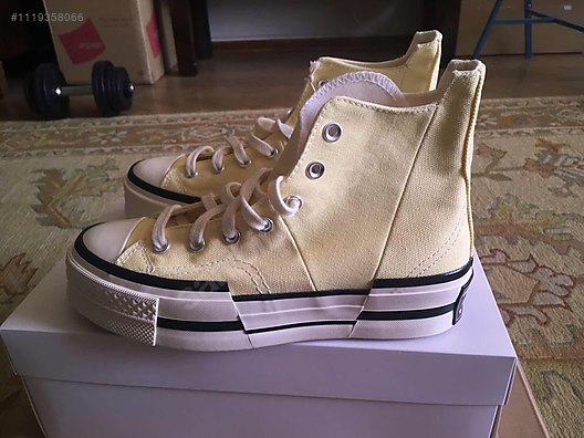 trance form chuck 70