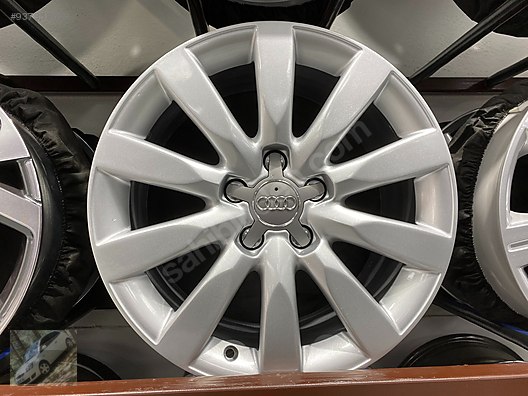 audi uretimi inc otomobil arazi araci janti 5 000 tl magazadan satilik ikinci el 937358089