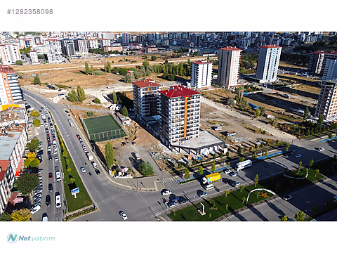 NET YATIRIMDAN RTE BULVARI YENİŞEHİR KAVŞAĞINDA SÜPER LÜX DAİRE #1282358098