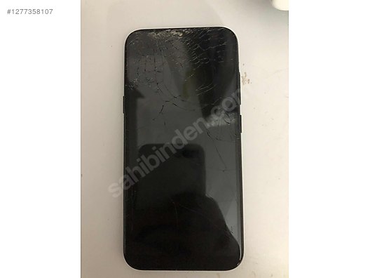 İkinci El ve Sıfır Alışveriş / Cep Telefonu & Aksesuar / Cep Telefonu / Casper / VIA E3