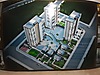 REVİZYON! DENİZ MANZARALI, DELUXE HİLL SİTESİ, 4+1, KAT:10