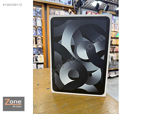 İkinci El ve Sıfır Alışveriş / Bilgisayar / Tablet / Modeller / Apple / iPad Air 5