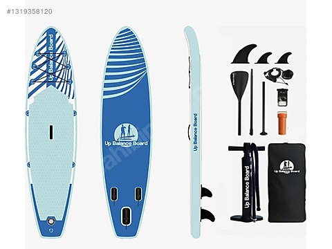 ぶんちん様用【2個セット SUPボード】SAWARNA 中古品 セーフティコード SUP Malzemeleri / Sup Board (2 adet) sahibinden.comda - 1319358120