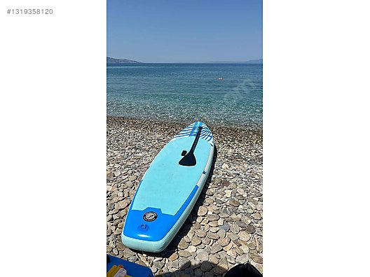 SUP Malzemeleri / Sup Board (2 adet) sahibinden.comda - 1319358120