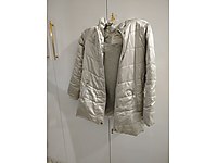 kız ćocuk kışlık mont