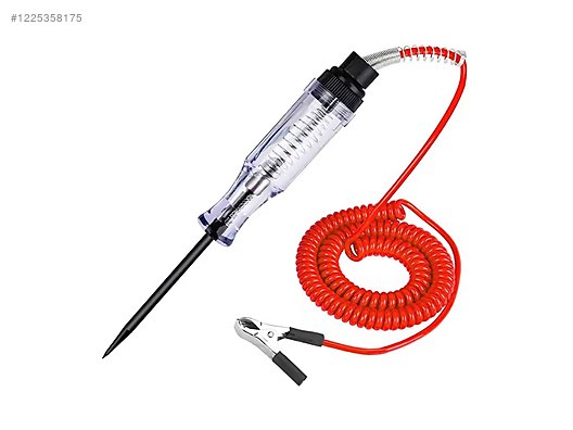 Used & Brand New Items / Electronics / Diagnostic & Test Devices / Voltage Tester