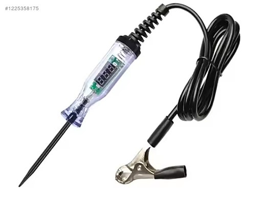 Used & Brand New Items / Electronics / Diagnostic & Test Devices / Voltage Tester