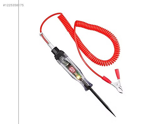 Used & Brand New Items / Electronics / Diagnostic & Test Devices / Voltage Tester