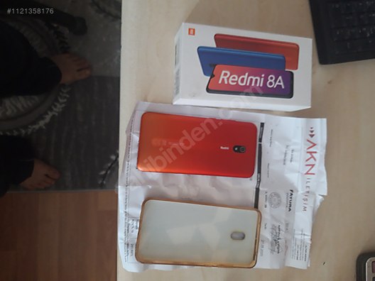 xiaomi redmi 8a olx