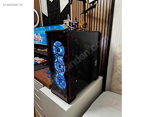 Used & Brand New Items / Gaming & Gamers Exclusive / Gaming PC / Desktop Gaming PC / PC-OEM