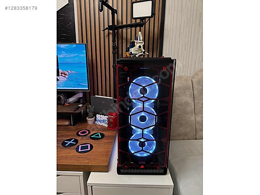 Used & Brand New Items / Gaming & Gamers Exclusive / Gaming PC / Desktop Gaming PC / PC-OEM