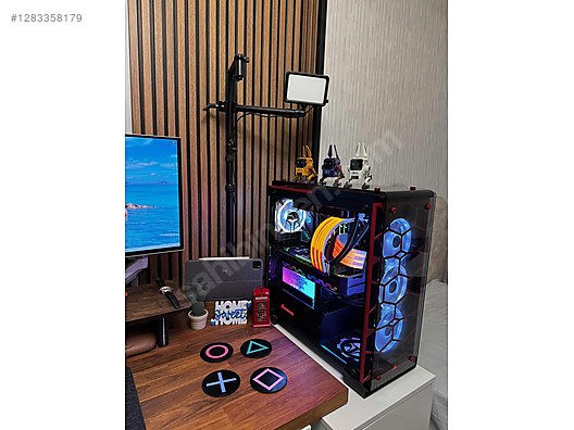 Used & Brand New Items / Gaming & Gamers Exclusive / Gaming PC / Desktop Gaming PC / PC-OEM