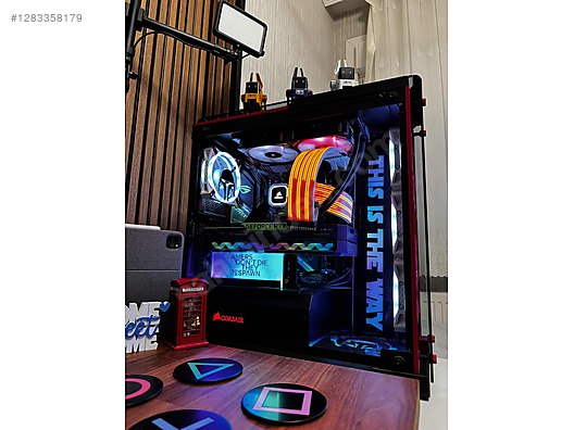 Used & Brand New Items / Gaming & Gamers Exclusive / Gaming PC / Desktop Gaming PC / PC-OEM