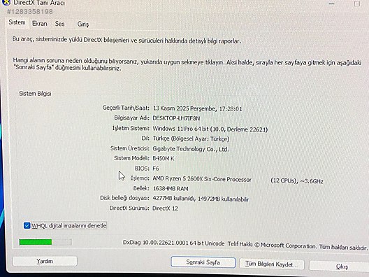 Used & Brand New Items / Computers / Desktops / Models / PC-OEM