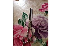 efile düz makas ense makinesi