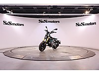 SS MOTORS 2024 BMW CE 02-UZUN MENZİL-HIZLI ŞARJ-ISITMALI ELCİK #1259358211