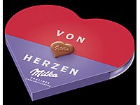 Milka Kalpli Alman Çikolatası