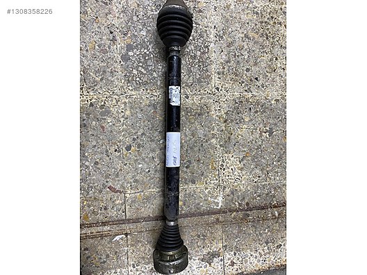 Otomobil & Arazi Aracı / Yürüyen & Direksiyon / AUDİ WOLSWAGEN