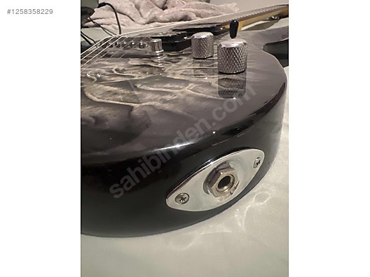 İkinci El ve Sıfır Alışveriş / Müzik / Müzik Aletleri / Telli Çalgılar / Gitar / Elektro