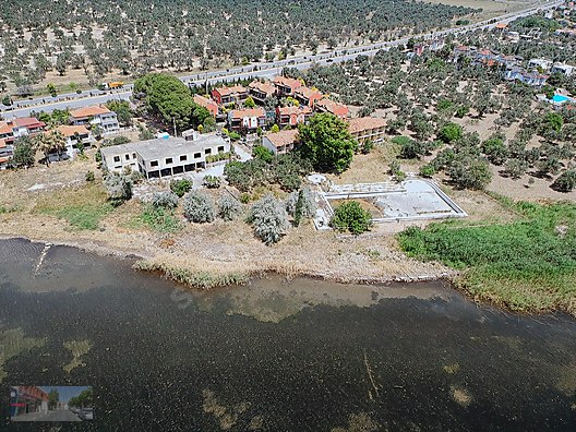 balikesir ayvalik sarimsakli da satilik 7 donum imarli arsa satilik arsa ilanlari sahibinden com da 921358229