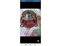 VOLVO EC290 SU POMPASI