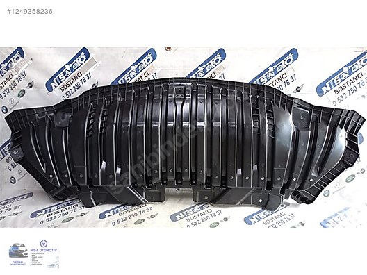 MERCEDES C SERİSİ W205 ÖN TAMPON ALT MUHAFAZA A2055200000 - İlan